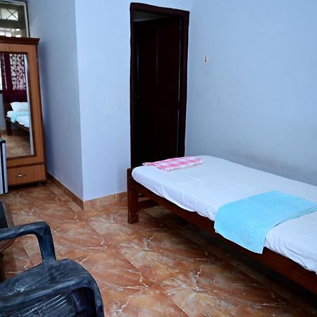 Clinton Guest House Colva Luaran gambar