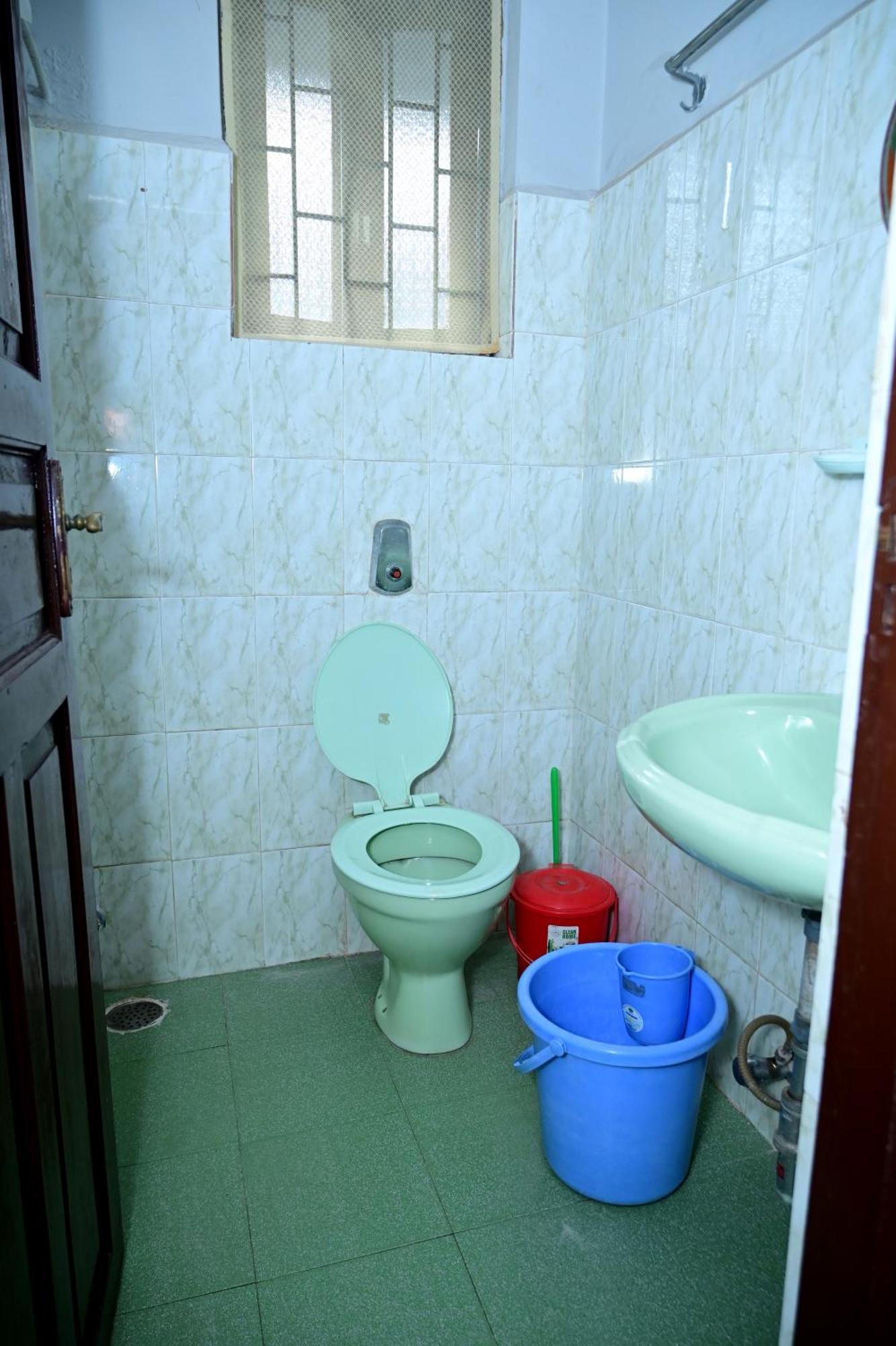 Clinton Guest House Colva Luaran gambar